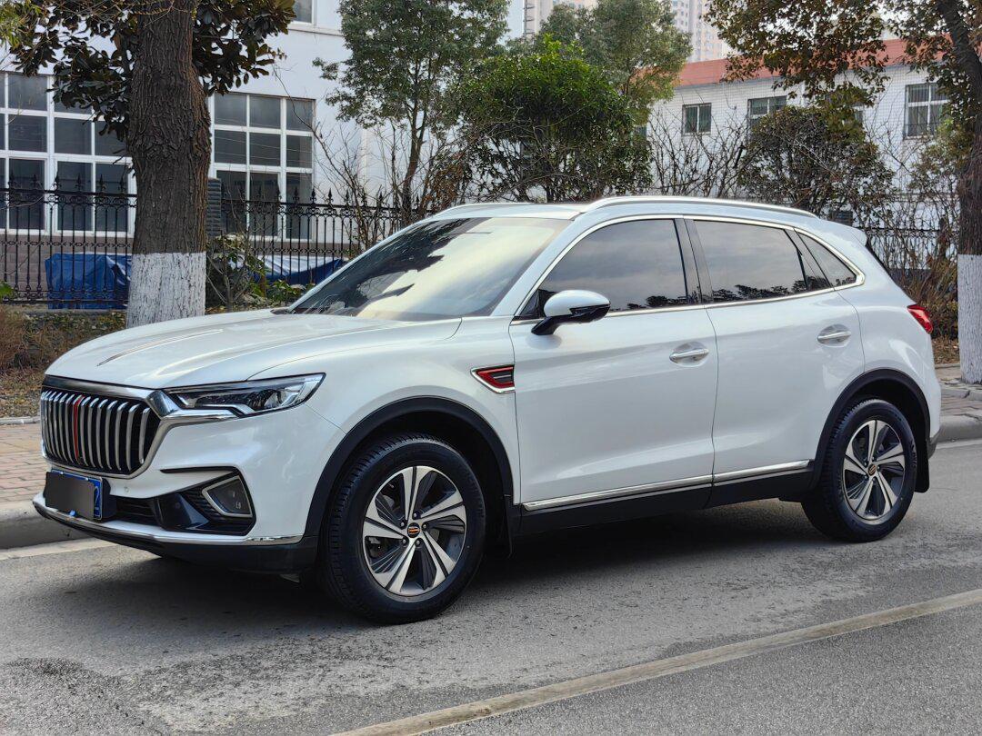 0t智联旗享版,本地个人一手,大连屏,主副驾驶座椅通风_红旗hs5社区