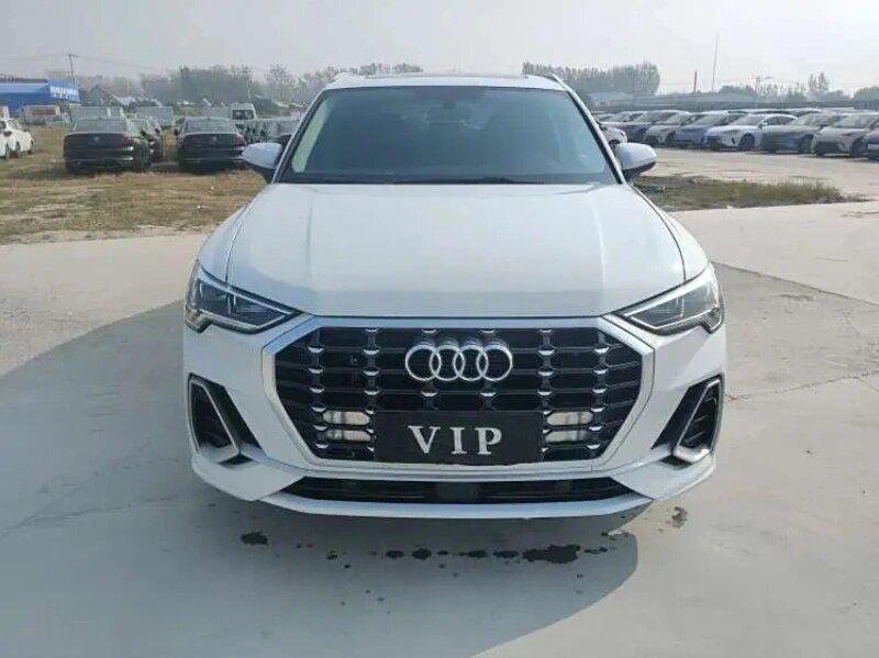 奥迪q3 2020款 40 tfsi 时尚动感型_奥迪q3社区_易车社区