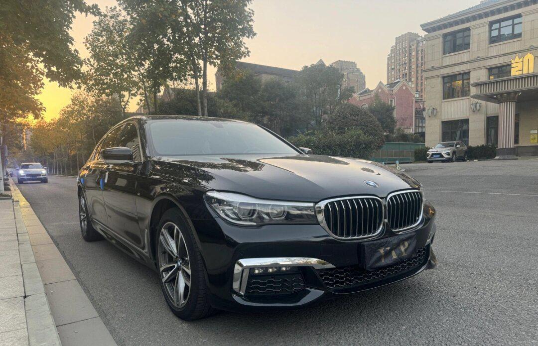 宝马730lim运动套装 售价:35.