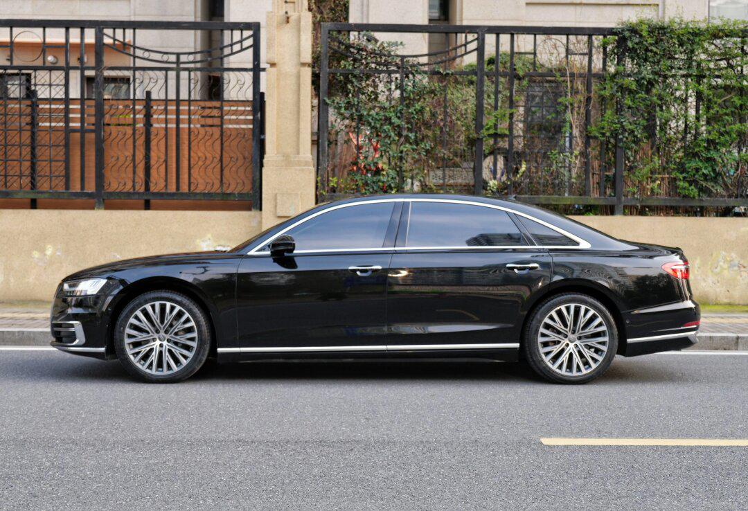 2019款 奥迪a8 a8l 50 tfsi_奥迪a8社区_易车社区
