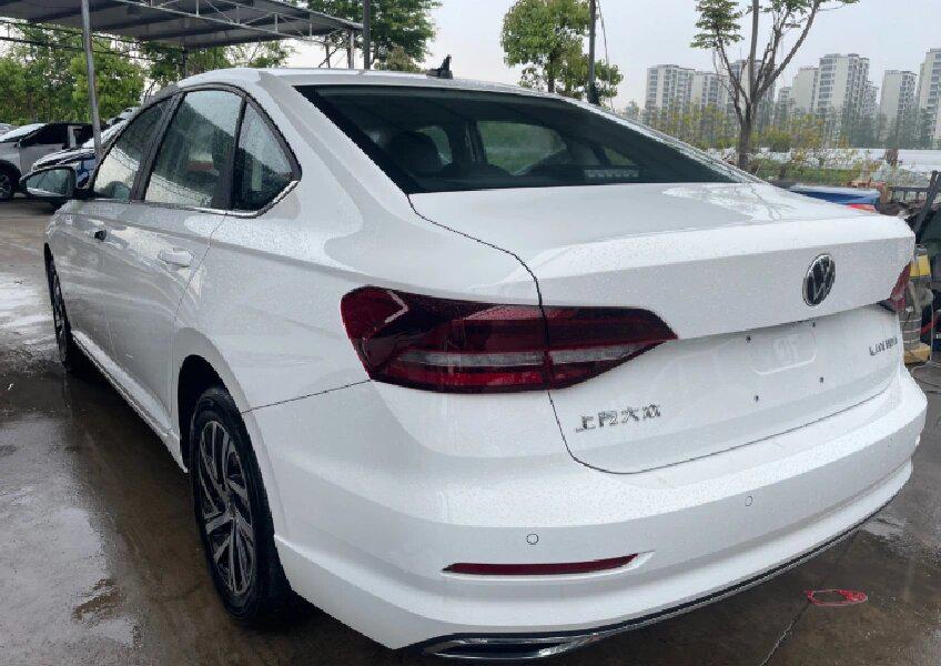 大众朗逸1.5自吸