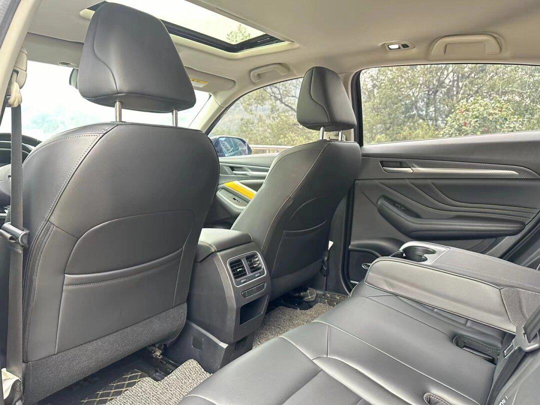 f7x_哈弗f7x社区_易车社区