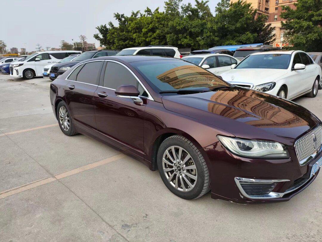 0t排量佛山牌_林肯mkz社区_易车社区
