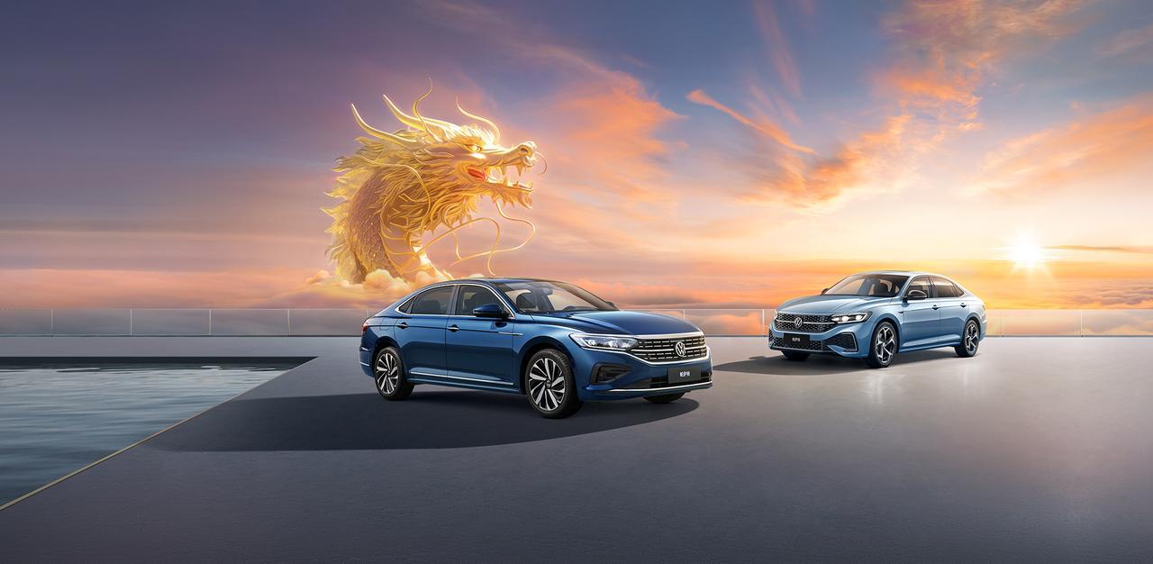 上汽大众帕萨特新增加了380tsi龙腾版车型,售价18.83-22.33万元.