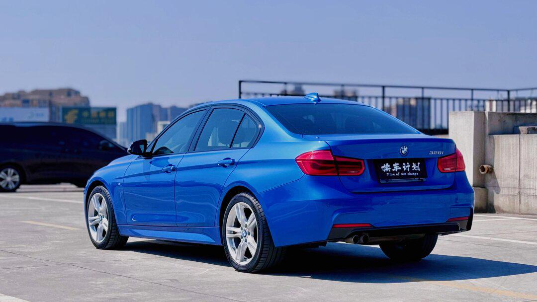 不懂就问,宝马328这车真的有性价比吗?_宝马3系社区_易车社区