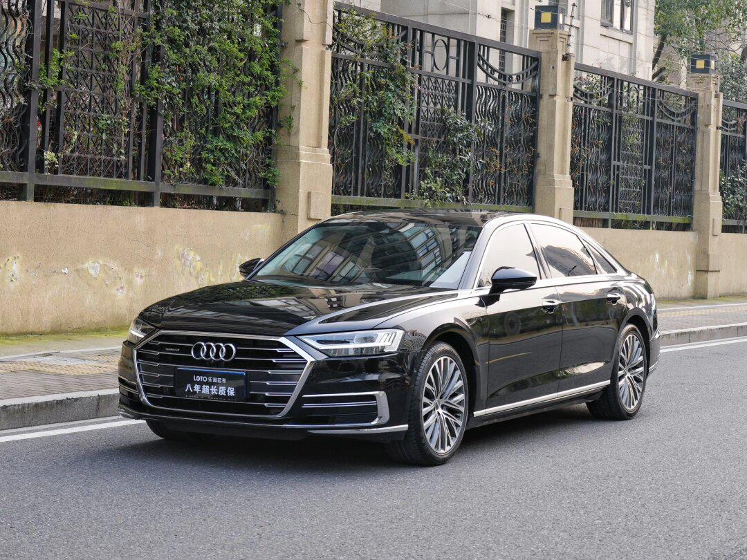 2019款 奥迪a8 a8l 50 tfsi_奥迪a8社区_易车社区