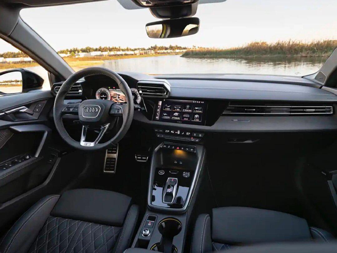 奥迪a3社区_易车社区