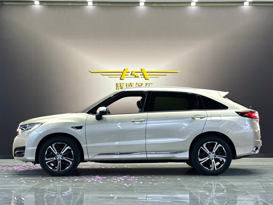 290 17年10月17款本田urv 370turbo 四驱尊耀版(顶配)_本田ur-v社区