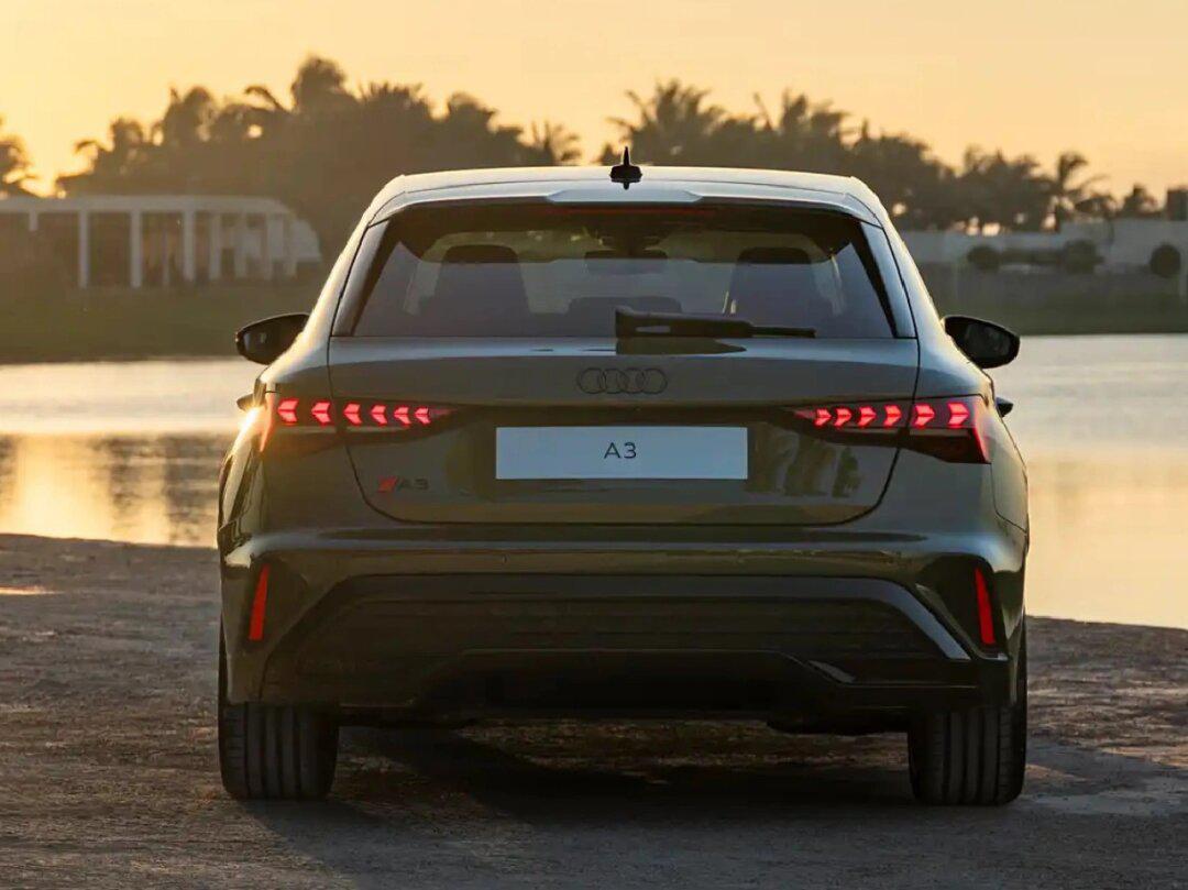 奥迪a3社区_易车社区