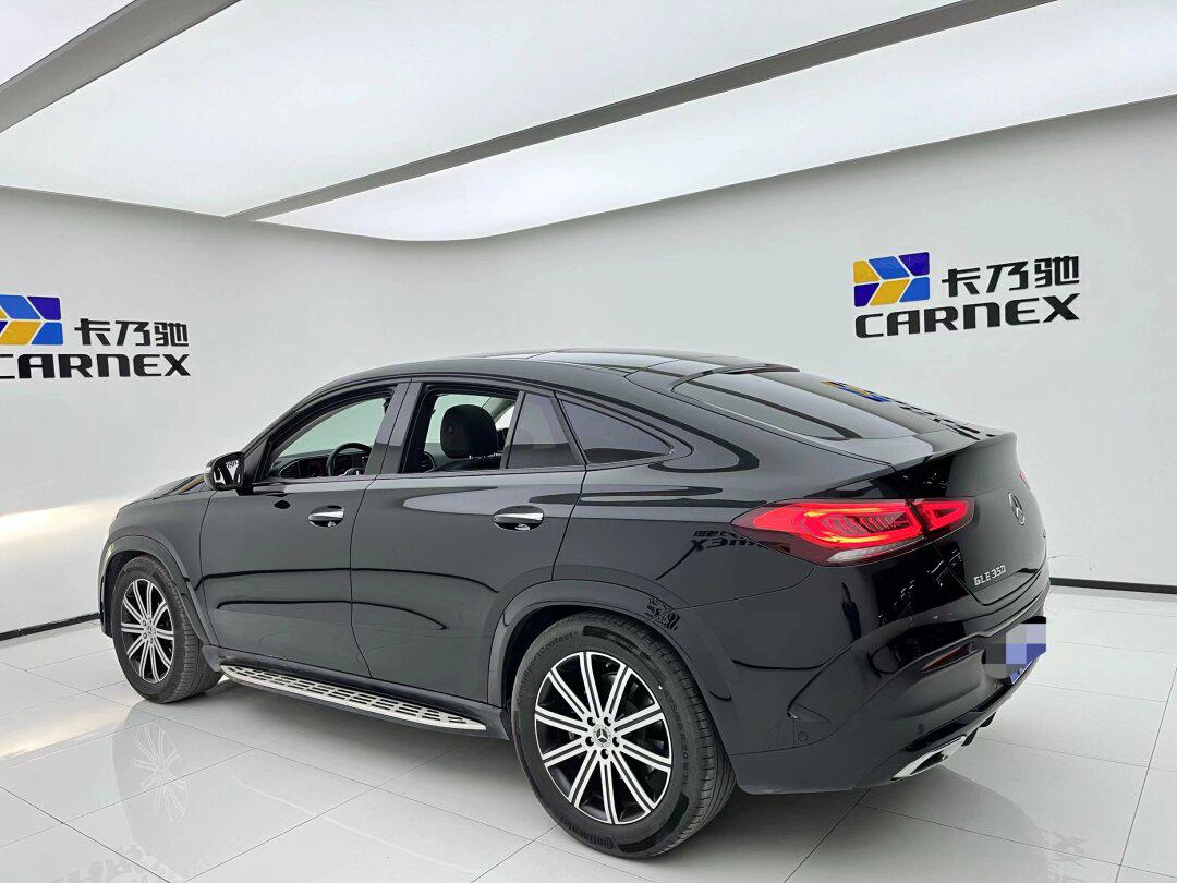 当前位置:>易车>社区>奔驰gle社区>奔驰gle350轿跑suv豪华型2023.