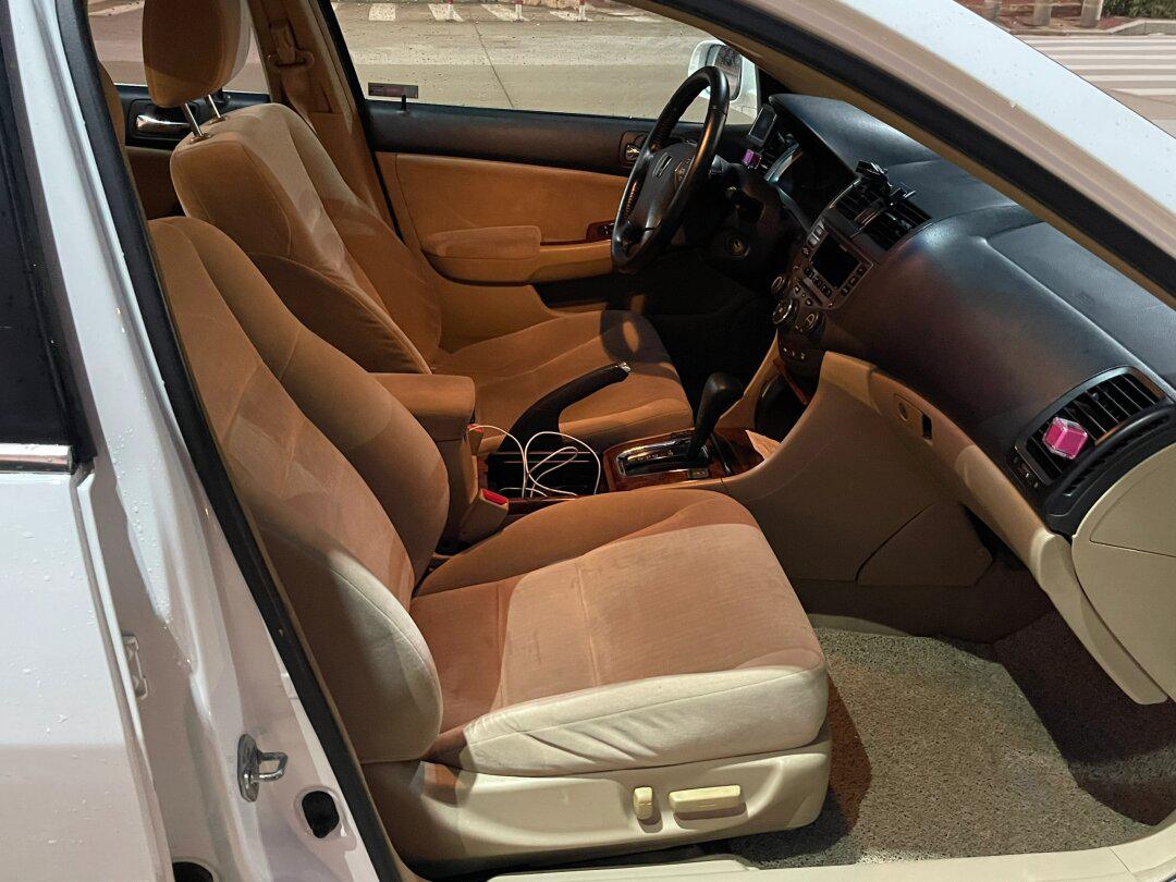 七代雅阁cm5_雅阁社区_易车社区