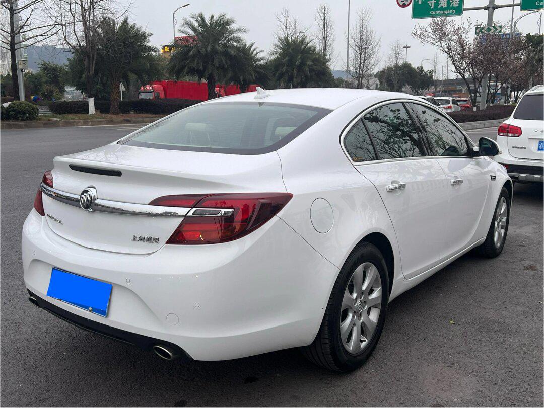 0精英时尚,7万公里,个_君威社区_易车社区