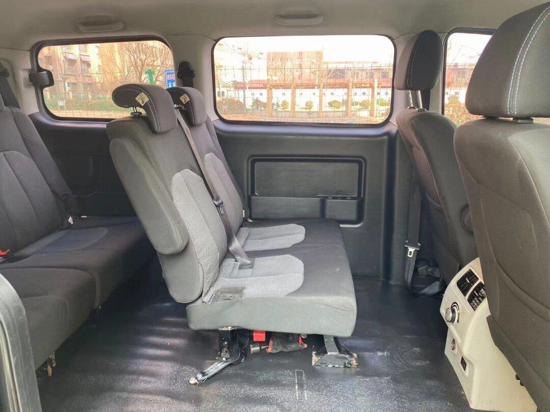 16年江淮m3手动7座私家一手售价2万多_江淮a5 plus社区_易车社区