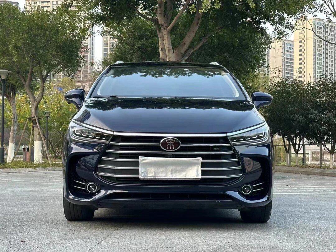 宋mpv7座自动挡图片