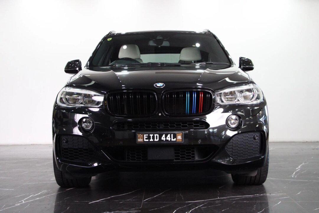 悉尼卖车|2014 bmw x5 50i7515大v8 两万多97_宝马x5社区_易车