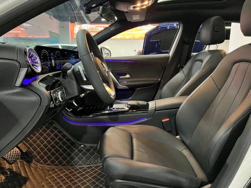 奔驰a级改款a180l_奔驰a级社区_易车社区