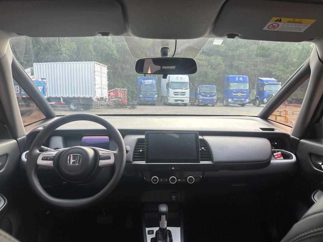 转让:准21年本田飞度