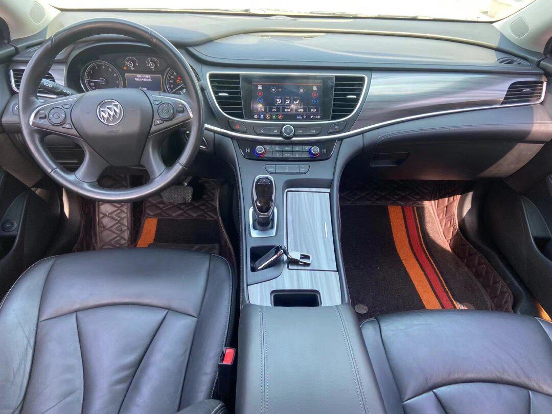 君越社区_易车社区