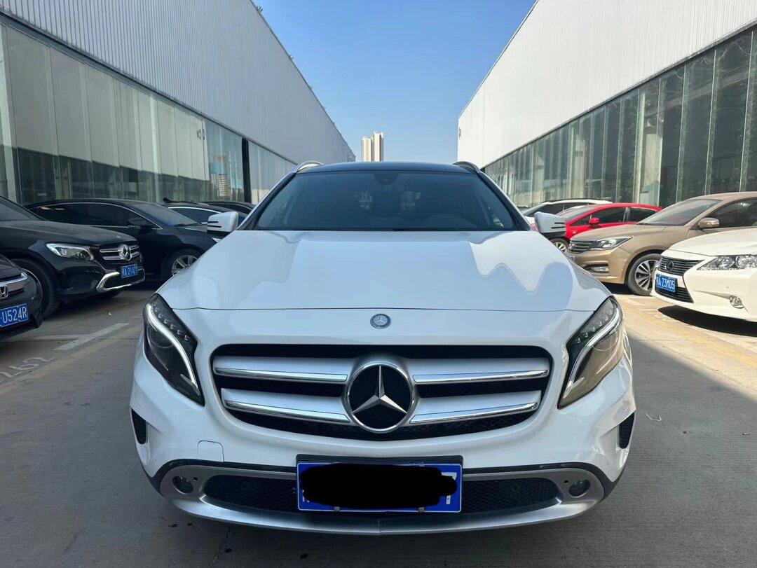 38带查博士检测报告_奔驰gla社区_易车社区