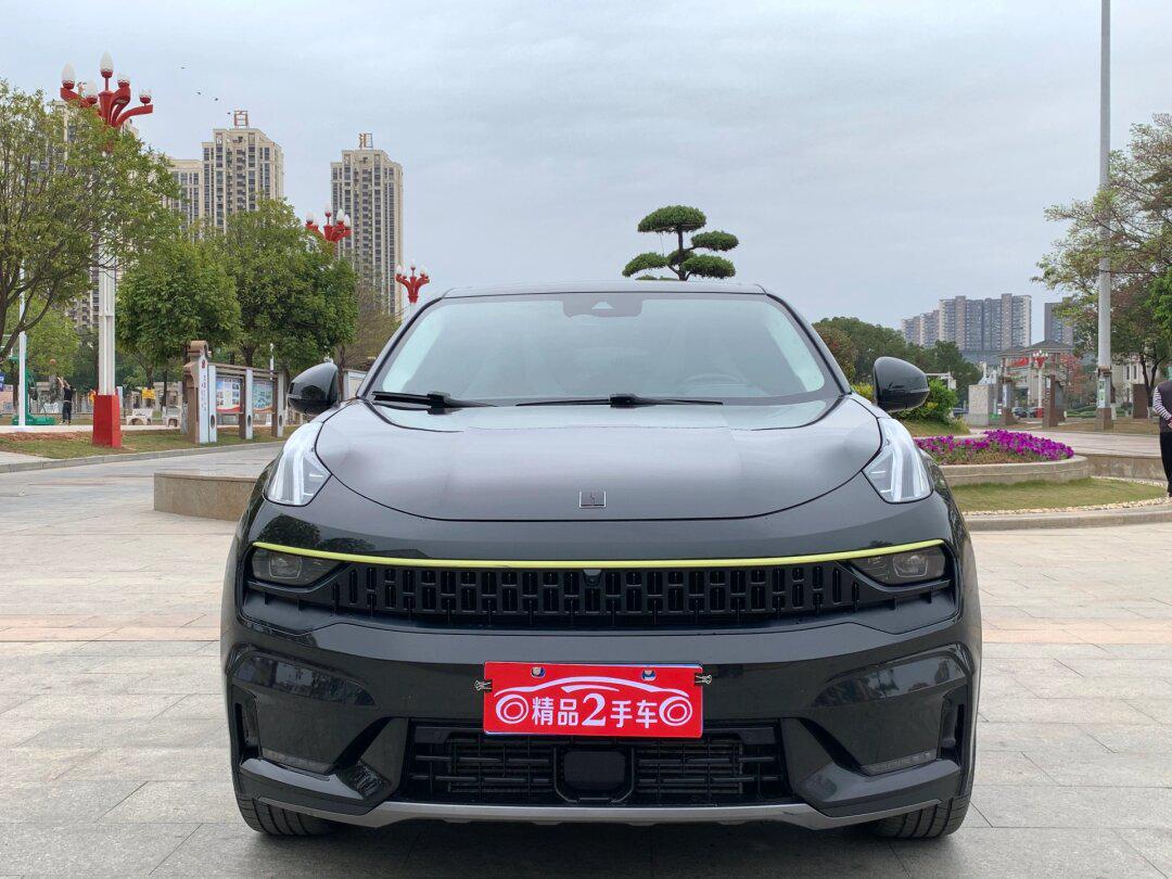 0t顶配,4万公里,售价11.28万_领克05社区_易车社区