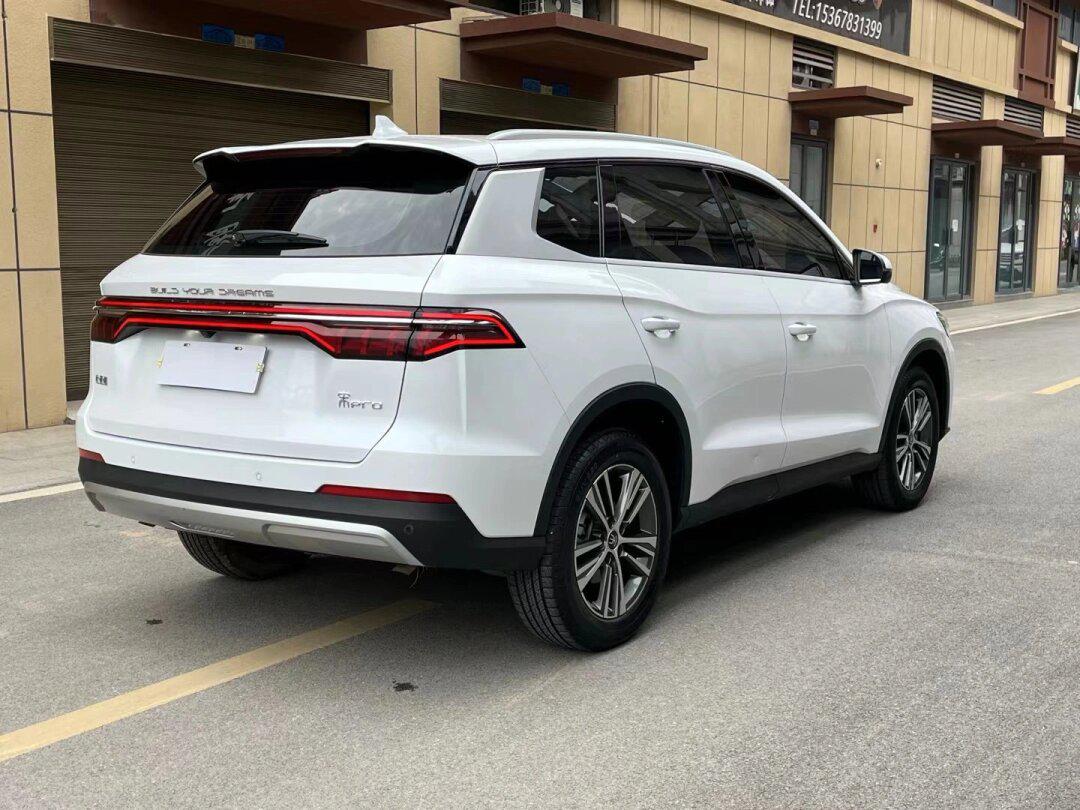 21年比亚迪宋pro,1.5t自动精英版979797