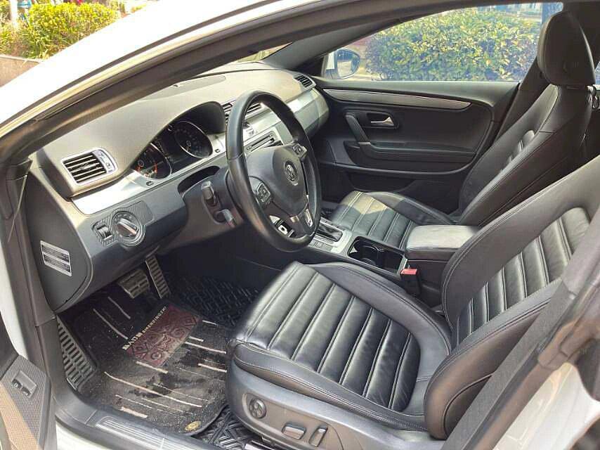 2015款大众cc 6.35w_大众cc社区_易车社区