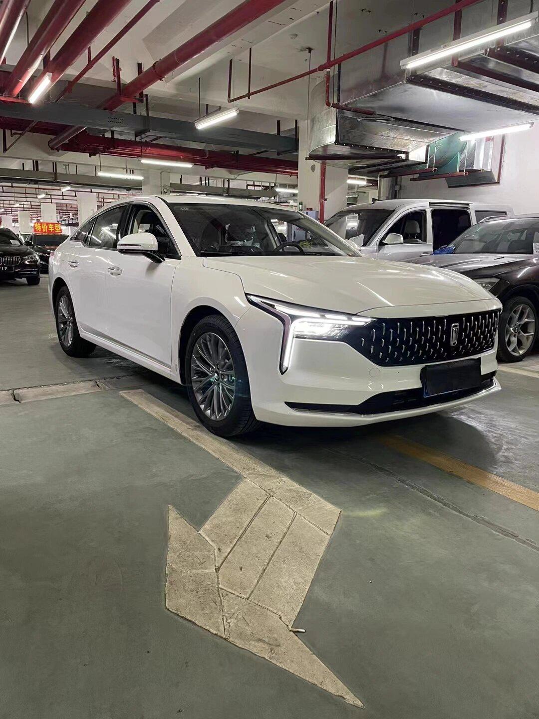 24年奔腾b70,全新车 新车落地13个多,同为新车,今天限时秒杀,全款只要