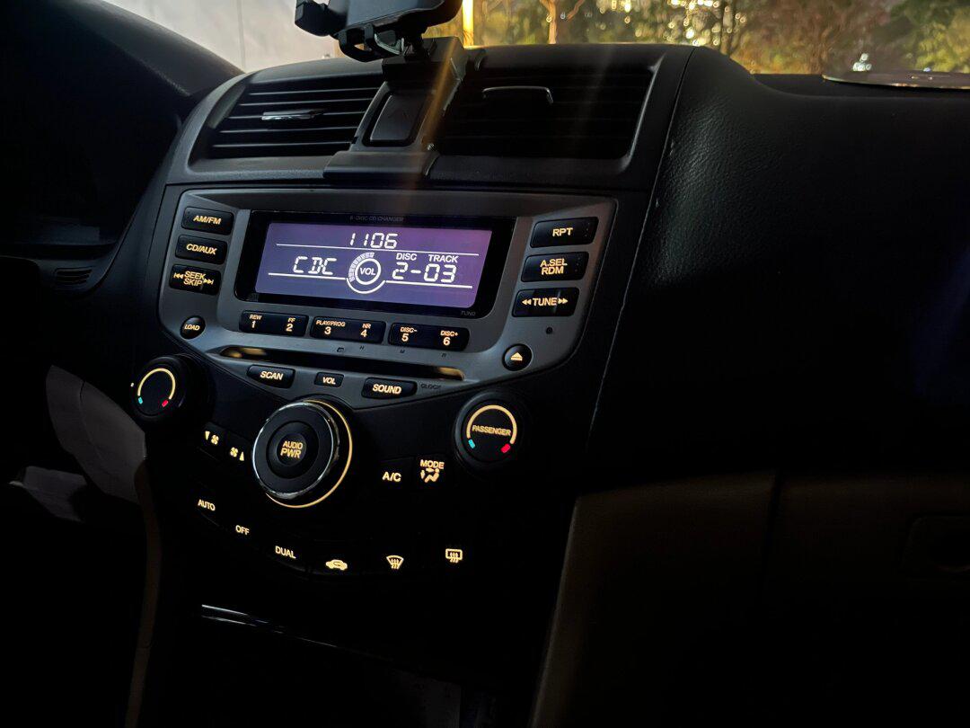 七代雅阁cm5_雅阁社区_易车社区