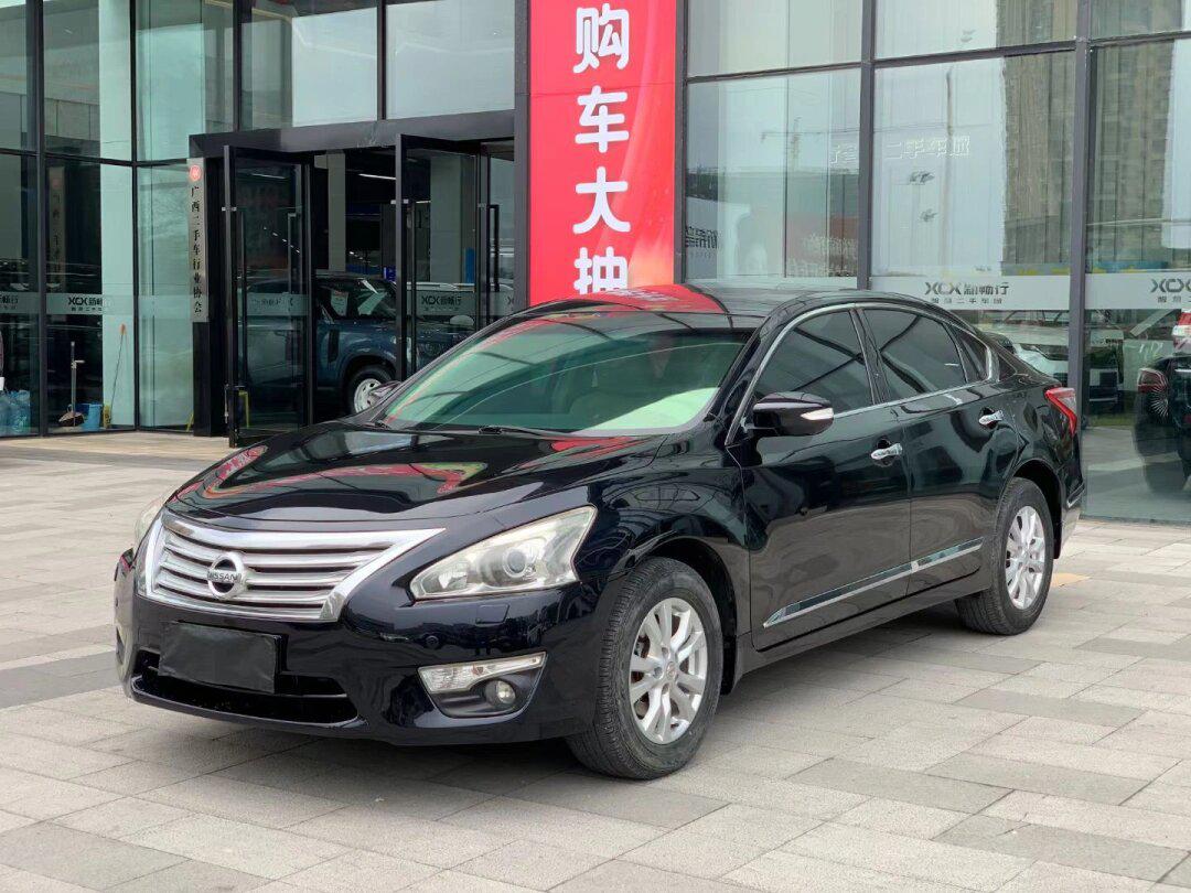 x,_天籁社区_易车社区