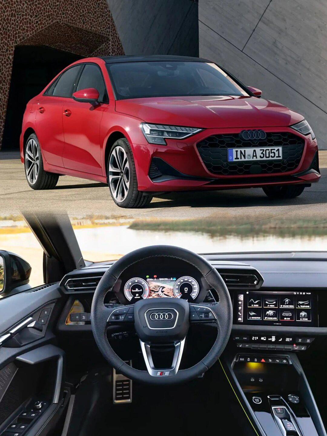 奥迪a3社区_易车社区