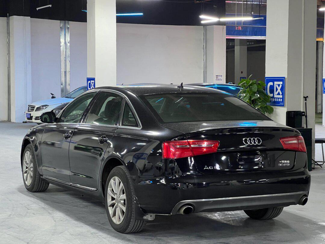 当前位置:>易车>社区>奥迪a6l社区>2014款奥迪a6l35fsi舒适型>1080