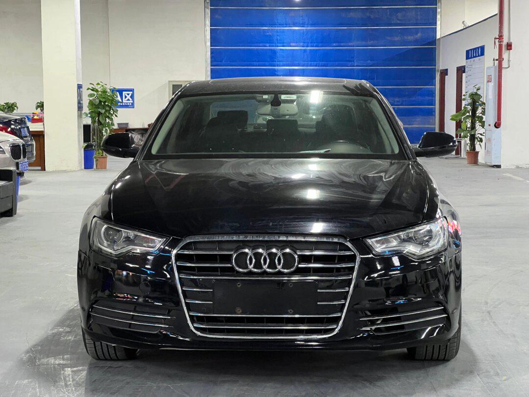 当前位置:>易车>社区>奥迪a6l社区>2014款奥迪a6l35fsi舒适型>1080