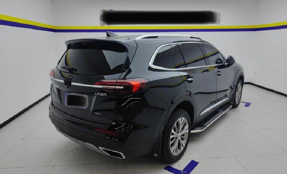 当前位置:>易车>社区>汽车杂谈社区>别克昂科威plus售价16.