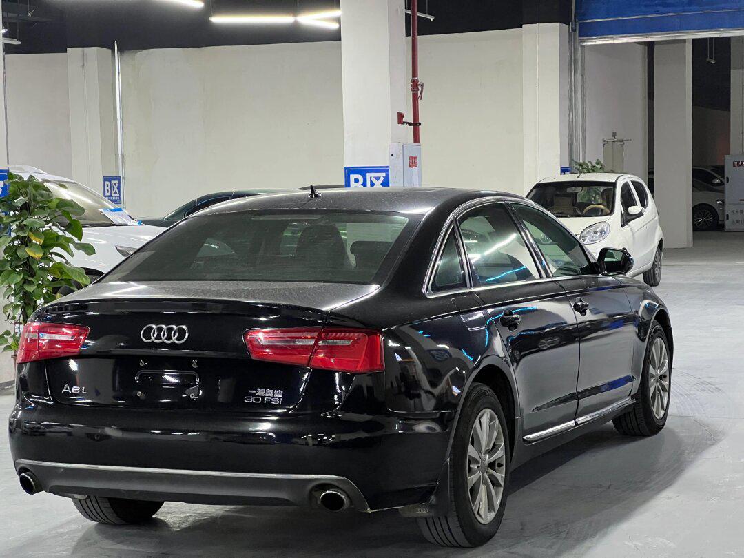 当前位置:>易车>社区>奥迪a6l社区>2014款奥迪a6l35fsi舒适型>1080