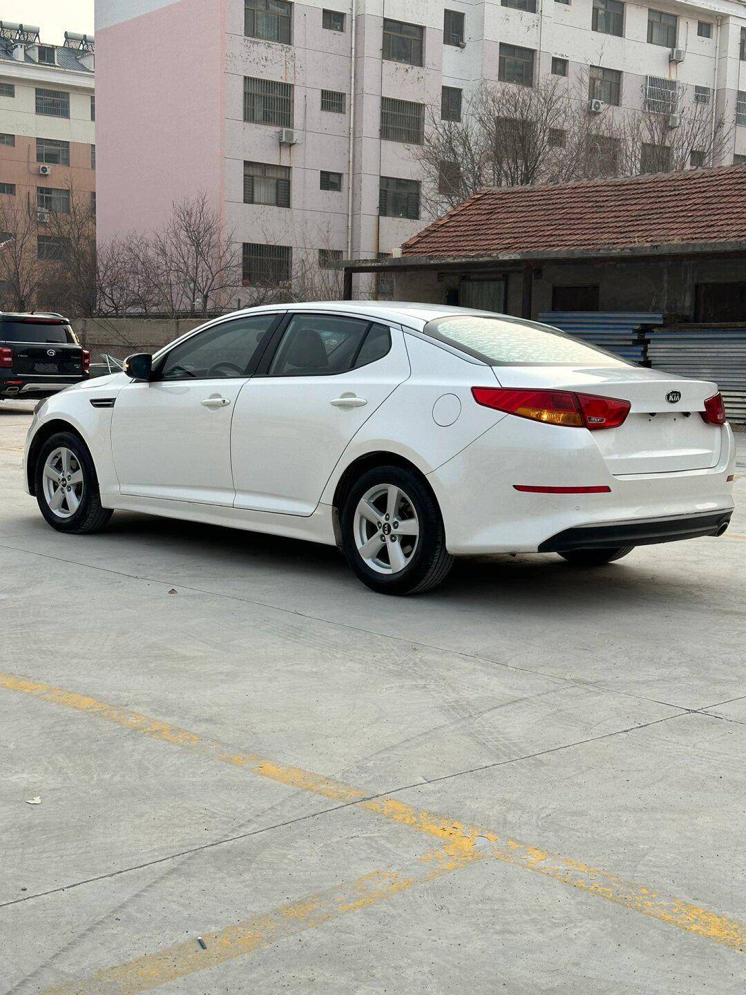 新到15年6971515款起亚k5,2.