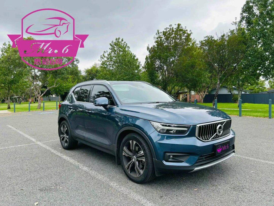 悉尼 21年沃尔沃xc40_沃尔沃xc40社区_易车社区