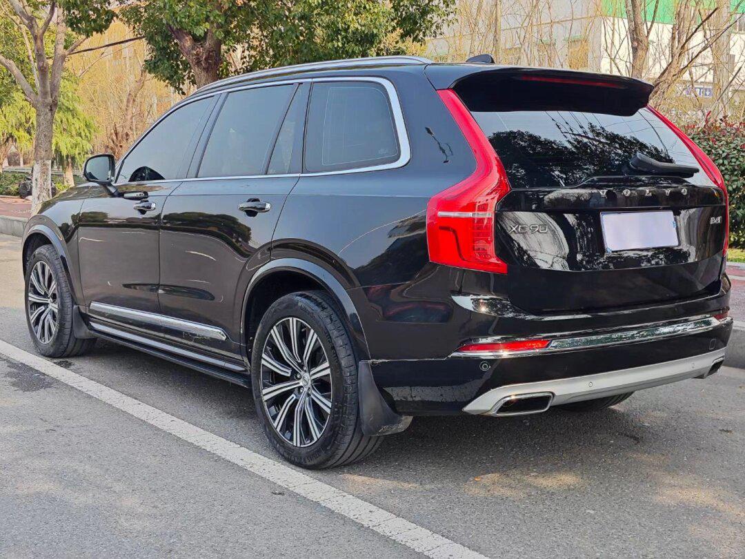 28年沃尔沃xc90_沃尔沃xc90社区_易车社区