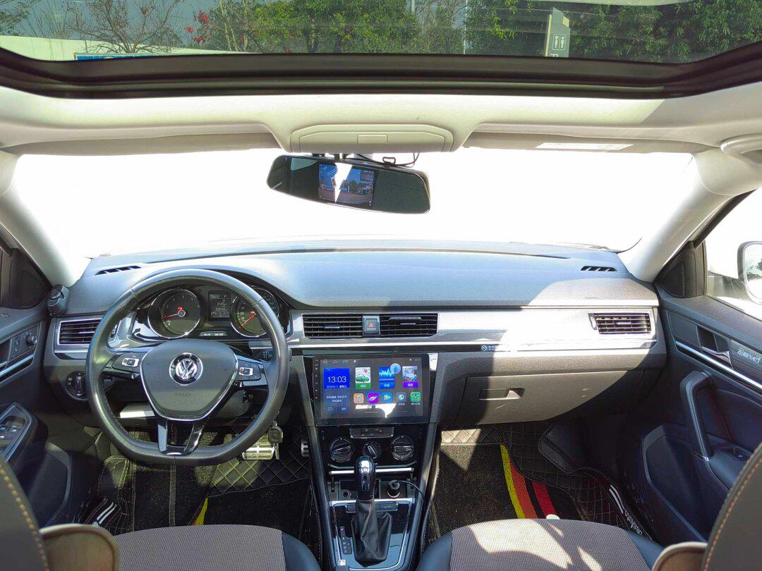 拿下18年大众蔚领,只要6.88万_蔚领社区_易车社区