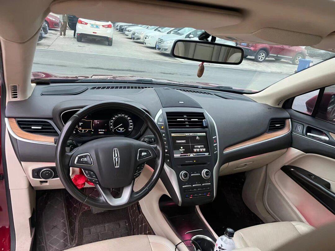 15年林肯mkc_林肯mkc社区_易车社区