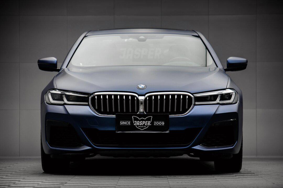 质感爆表的哑光蓝色系_奥迪a3社区_易车社区