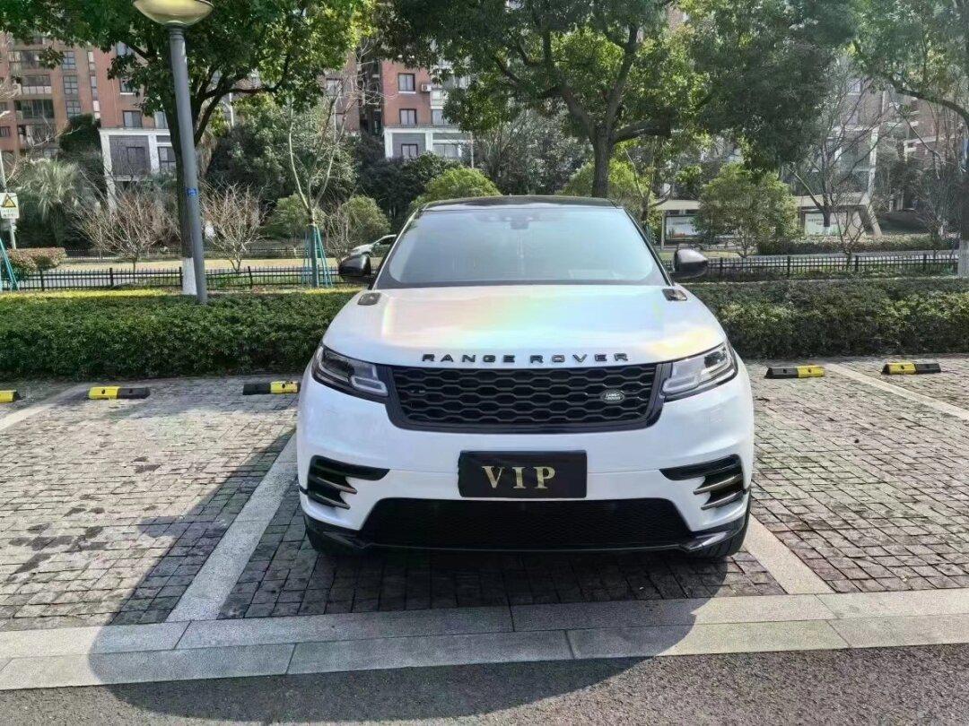 路虎星脉2.0t 新车指导价68.8万0919年9月 3.2万公里 车况精品支持