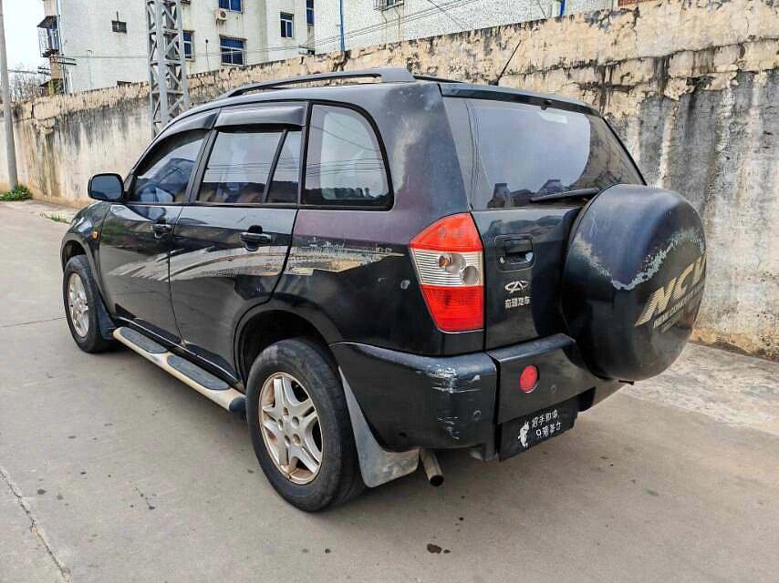 当前位置:>易车>社区>瑞虎8社区>10年奇瑞瑞虎自动2.0舒适型>