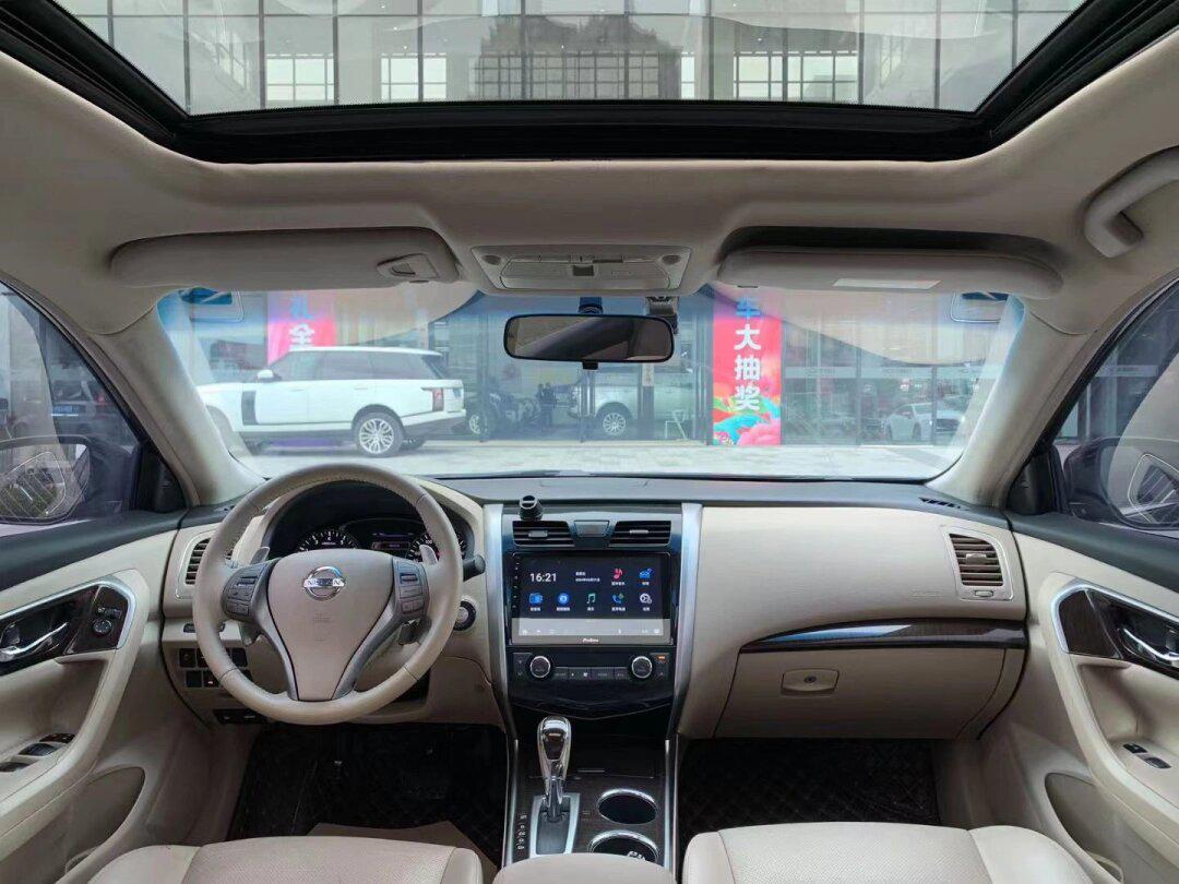 x,_天籁社区_易车社区