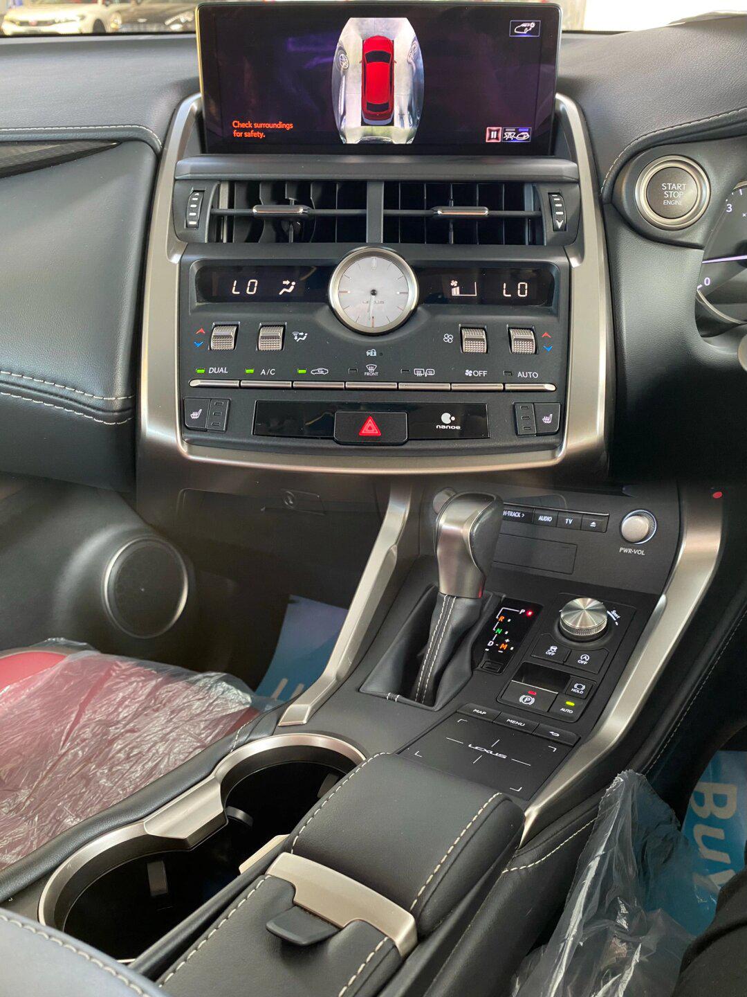 200粒不到买一台雷克萨斯nx300您怎么看?97_长安uni-t社区_易车社区