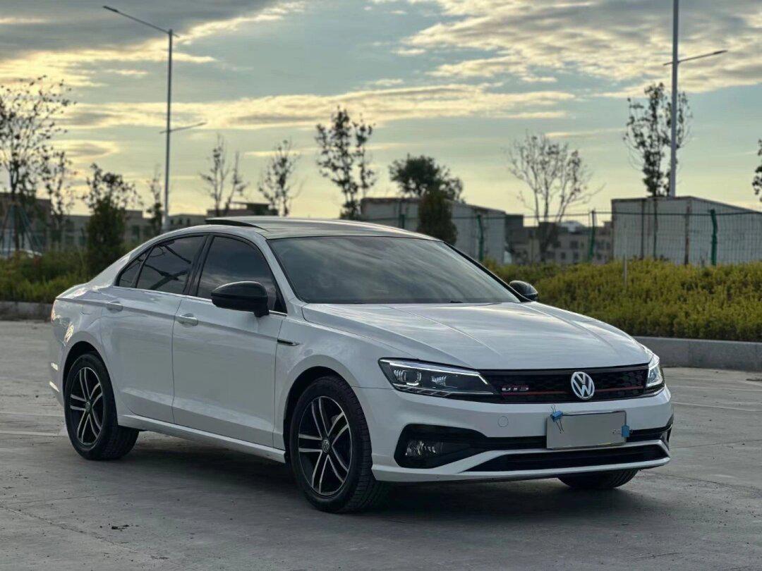 68万元 20年大众凌渡 280tsl舒适_凌渡社区_易车社区