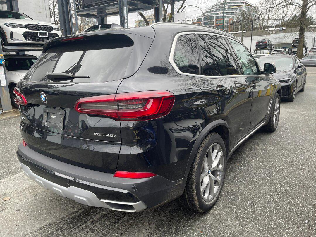 2020 bmw x5 三排七座