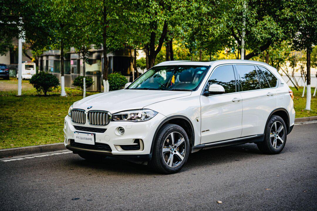 绝对捡漏x5混动_宝马x5社区_易车社区