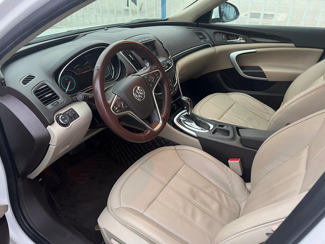 0精英时尚,7万公里,个_君威社区_易车社区