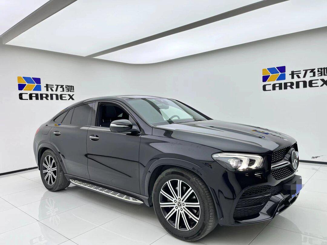 当前位置:>易车>社区>奔驰gle社区>奔驰gle350轿跑suv豪华型2023.