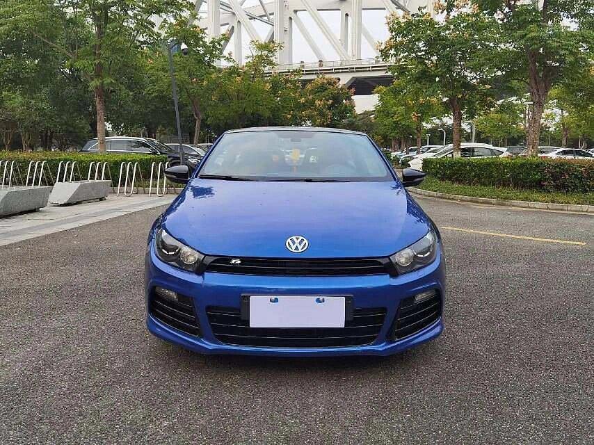 0tsi大众 尚酷r(进口) 20_尚酷社区_易车社区